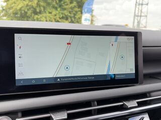 Tucson 1.6 t-gdi 239 hybrid intuitive 2026 occasion 88150 Chavelot