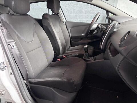 Clio 1.2i - 75 CH - FINITION Life - GARANTIE 6 MOIS MINIMUM 2018 occasion 33700 M&eacute;rignac
