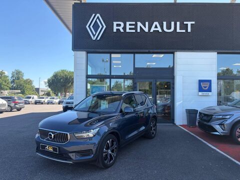 Annonce voiture Volvo XC40 26980 €