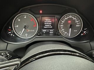 SQ5 3.0 TDI 325 PRO LINE QUATTRO BVA 2017 occasion 33370 Artigues-pr&egrave;s-Bordeaux