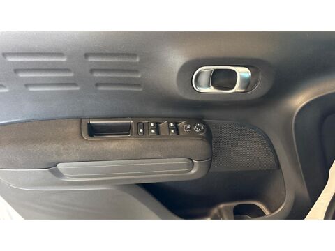 C3 Aircross 1.5 - 120ch - Shine / CAPTEUR SONORE / CARPLAY / 2021 occasion 17600 Saujon