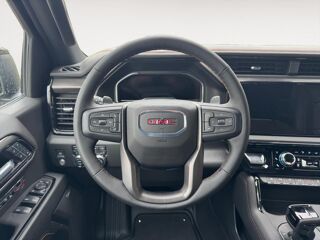 Sierra GMC AT4 420 V8 4WD Crew Cab 2026 occasion 78780 MAURECOURT