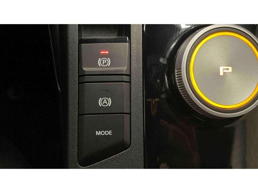 MG3 1.5 Hybrid+ - 195 Luxury 2025 occasion 34190 Ganges