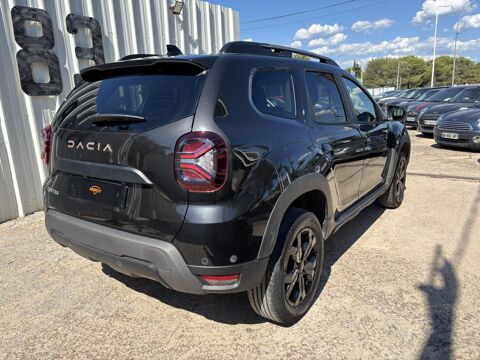 Duster 1.3 TCe - 150 - BV EDC II Extreme PHASE 3 2024 occasion 83490 Le Muy