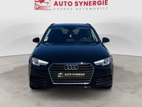 A4 Avant 2.0 TFSI Ultra - 190 - BV S-tronic AVANT BREAK . PHAS 2018 occasion 13400 Aubagne