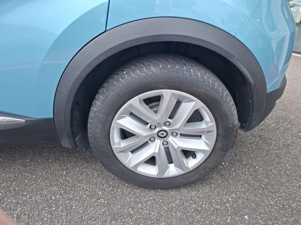 Captur 1.5 Blue dCi - 95 II Business 2020 occasion 31660 Bessi&egrave;res