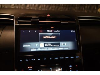 Tucson 1.6 CRDi Hybrid 48V - 136 - BV DCT-7 S&S 2020 Business PHAS 2021 occasion 77100 Meaux