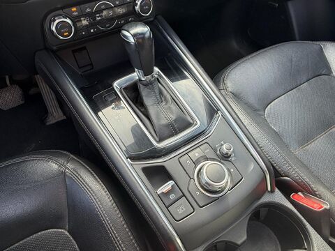 Cx-3 2.2 SKYACTIV-D 175 SELECTION 4WD BVA 2018 occasion 42170 Saint-Just-Saint-Rambert