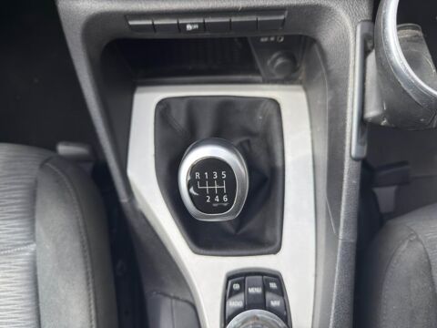 X1 sDrive 18i E84 Confort - GARANTIE BMW 2011 occasion 77185 Lognes