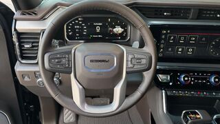 Sierra 1500 Crew cab Denali DIESEL DURAMAX 3.0L 2026 occasion 91830 Le Coudray-Montceaux