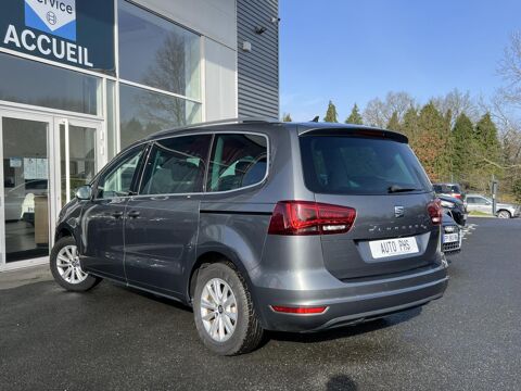 Alhambra STYLE 2.0 TDI 150 S&S 2019 2019 occasion 44700 Orvault