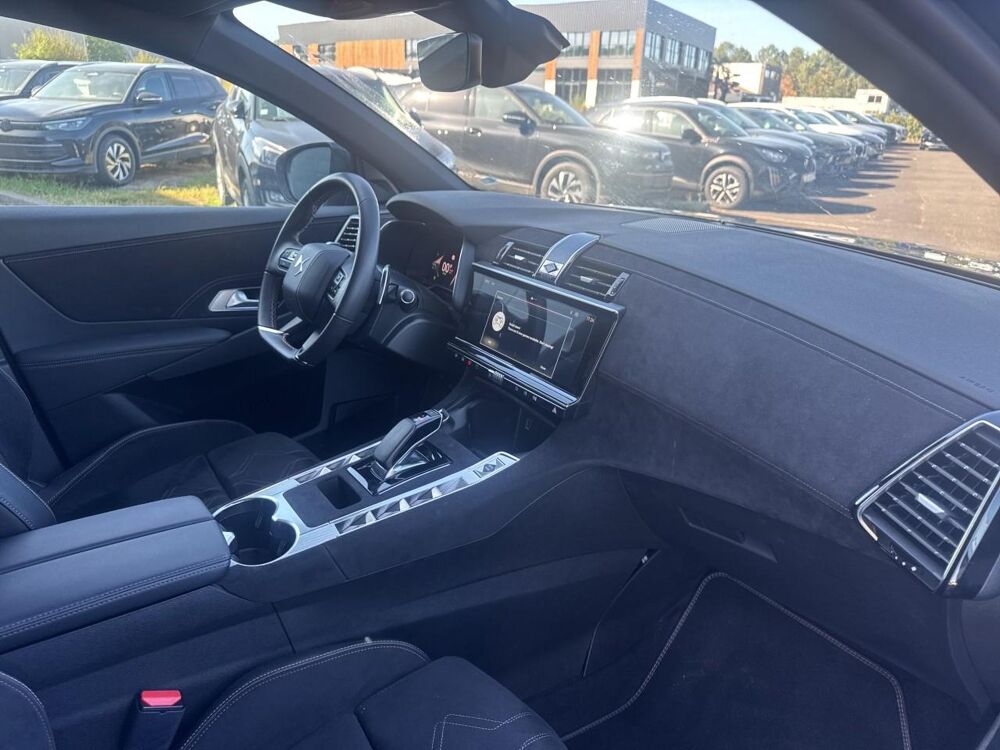 DS7 E-tense 225 performance line + 2024 occasion 88150 Chavelot