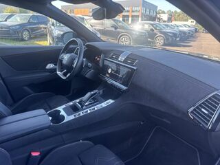 DS7 E-tense 225 performance line + 2024 occasion 88150 Chavelot