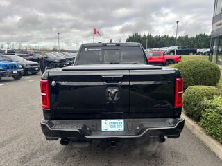 RAM 1500 CREW LIMITED NIGHT EDITION BOX HAYON MULTI 2025 occasion 91830 Le Coudray-Montceaux