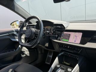 A3 NV 40 TFSIe 204 PHEV S-Tronic S-Line 2025 occasion 35300 Foug&egrave;res