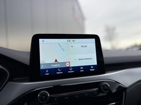Kuga 1.5 Ecoboost 150 Cool & Connect 2024 occasion 35300 Foug&egrave;res
