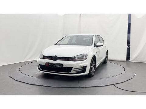 Volkswagen Golf GTI 2.0 16V TSI Performance - 230 CH - 2014 - Garantie 12 m 2014 occasion B&egrave;gles 33130