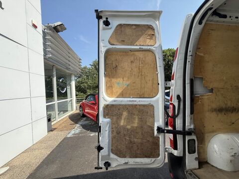 Master Confort F3300 L2H2 2.3 dCi - 135 Fourgon - TVA RECUPERABLE + 2020 occasion 19100 Brive-la-Gaillarde