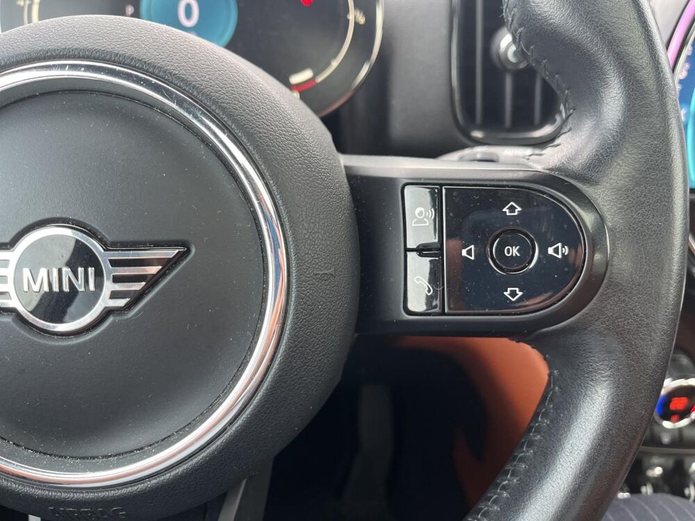 Countryman Cooper 136 northwood bva7 2022 occasion 33127 Saint-Jean-d'Illac