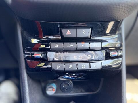 2008 CROSSWAY - 110CH - DISTRIB OK - RADARS - BLUETOOTH 2015 occasion 13760 Saint-Cannat