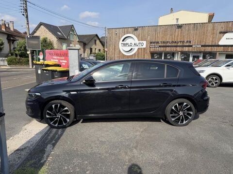 Tipo 1.6 MultiJet - 120 S&S S-Design clim + Radar AR 2018 occasion 19100 Brive-la-Gaillarde