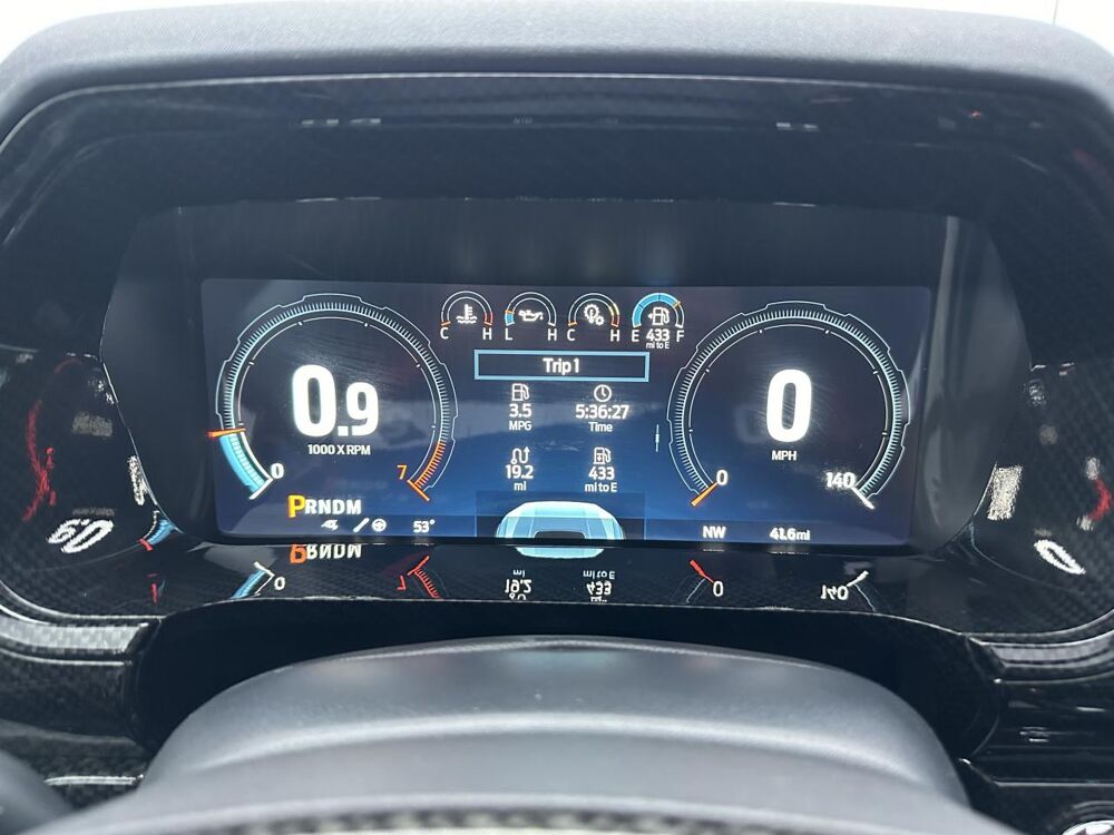 Divers Raptor Shelby Baja 2024 occasion 91830 Le Coudray-Montceaux