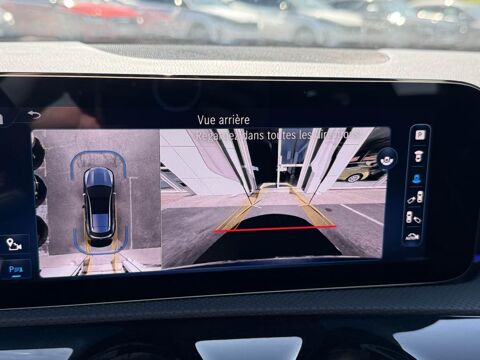 Classe CLA Shooting Brake 200 d - BV 8G-DCT SHOOTING BRAKE - AMG Line - 2024 occasion 19100 Brive-la-Gaillarde
