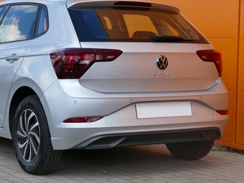 Polo VI 1.0 TSI 95 LIFE PLUS - BVM5 PHASE 2 2023 occasion 77090 Coll&eacute;gien