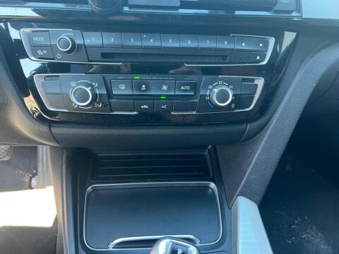 S&eacute;rie 3 318d M Sport - BVA BERLINE F30 F80 LCI 318d PHASE 2 2016 occasion 42170 Saint-Just-Saint-Rambert