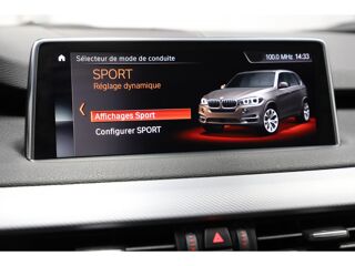 X5 xDrive 25d M Sport BVA (F15) 2018 occasion 06550 La Roquette-sur-Siagne