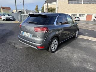 C4 Picasso 2.0 BlueHDi - 150 - BV EAT6 MONOSPACE Exclusive GPS + CAMERA 2014 occasion 19100 Brive-la-Gaillarde