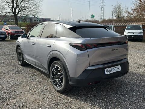 3008 1.2 hybrid 145 gt e-dcs6 2025 occasion 54520 Laxou