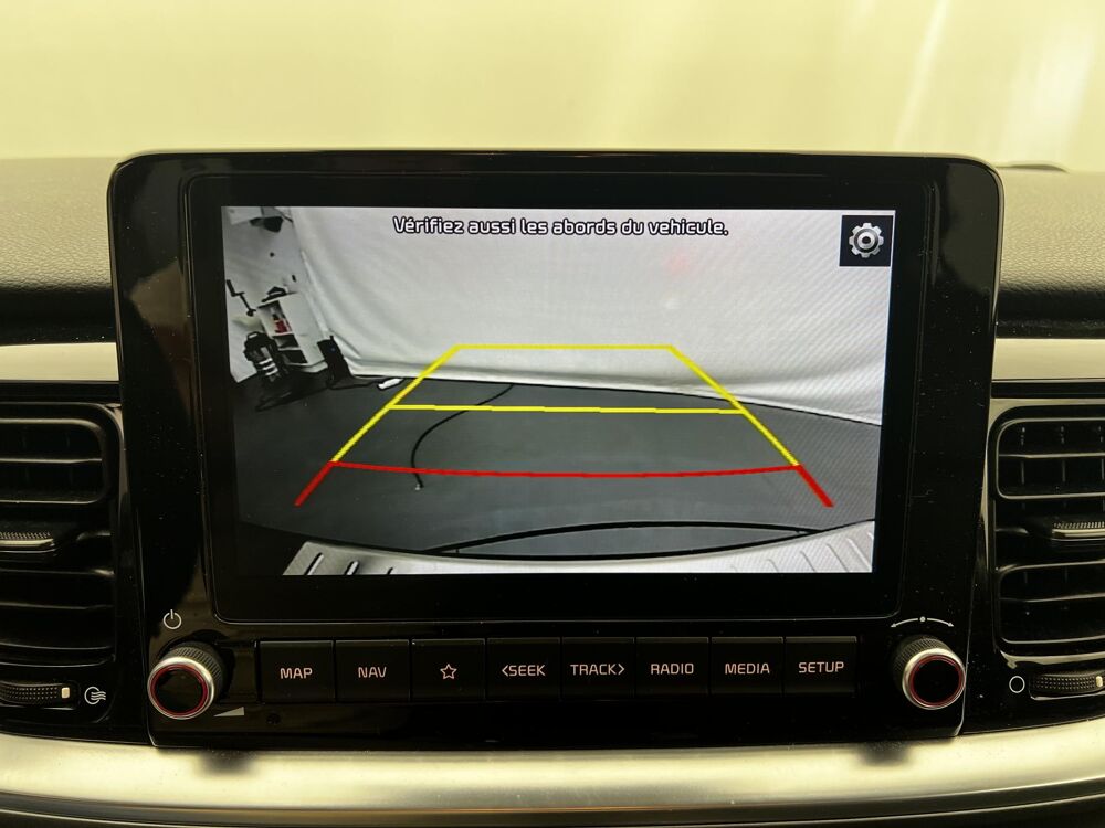 Stonic 1.0 T-GDI MHEV 120 ch DCT Premium 2021 occasion 33130 B&egrave;gles