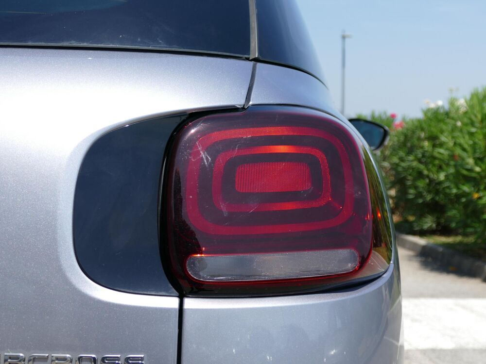 C3 Aircross 1.5 BlueHDi - 110 S&S Shine Pack PHASE 2 2022 occasion 34190 Ganges