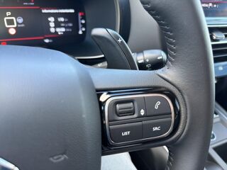 C5 aircross 1.5 bluehdi 130 max boite automatique 2025 occasion 88150 Chavelot
