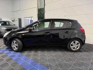Corsa 1.3 CDTI 75 ECOFLEX ENJOY 2009 occasion 94360 Bry-sur-Marne