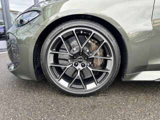 RS5 BERLINE Quattro 2.9 V6 TFSI PHEV 639 CH - BVA Tiptronic 2026 occasion 33450 Montussan