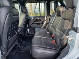 Wrangler SRT392 Unlimited Rubicon SRT 392 - PAS DE MALUS 2022 occasion 91830 Le Coudray-Montceaux