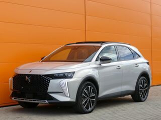 DS7 1.6 PLUG-IN HYBRIDE E-TENSE 300 4X4 ETOILE - EAT8 PHASE 2 2025 occasion 77090 Coll&eacute;gien