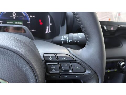 Yaris Hybrid 116 e-CVT Design PHASE 2 +PK CONFORT+KEYLESS 2026 occasion 81580 Soual