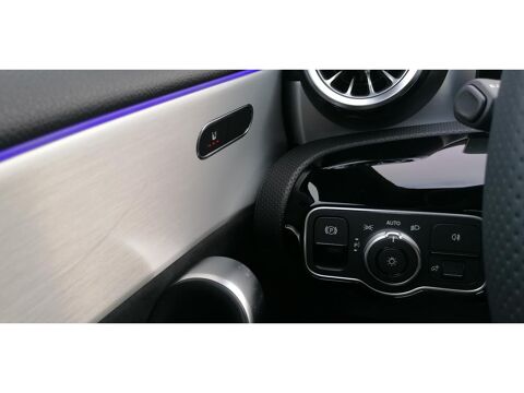 Classe A 200 d 8G-DCT AMG Line Exclusive Design PRIX HT POUR EXPORT D 2026 occasion 81580 Soual