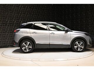 3008 1.2i PureTech 12V S&S - 130 - BV EAT8 II 2016 Allure Pack P 2021 occasion 77100 Meaux
