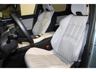 Espace VI PHASE 2 Iconic 7 places - 1.2 E-Tech Full Hybride - 200CH 2025 occasion 95340 Bernes-sur-Oise