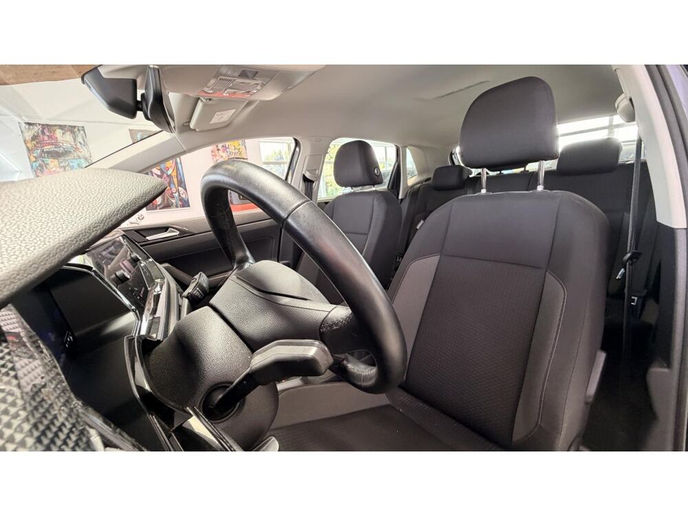 Polo 1.0 TSI 95 LIFE - GARANTIE 12 MOIS 2022 occasion 16000 Angoul&ecirc;me