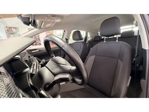 Polo 1.0 TSI 95 LIFE - GARANTIE 12 MOIS 2022 occasion 16000 Angoul&ecirc;me