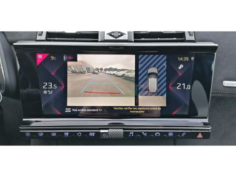 DS3 1.5 BlueHDi 130 EAT8 Performance Line + 2021 occasion 81580 Soual