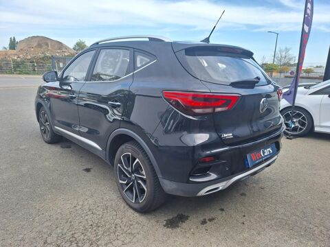 MG.ZS 1.5 VTI 105 LUXURY 2023 occasion 56850 Caudan