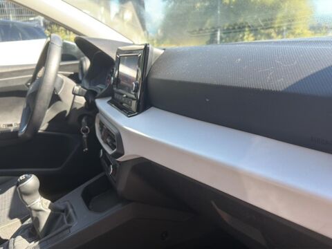 Ibiza 1.0 mpi 80 style business 2023 occasion 88150 Chavelot