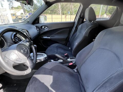 Juke 1.6 - 117 - BV Xtronic 2016 N-Connecta PHASE 2 2015 occasion 83490 Le Muy