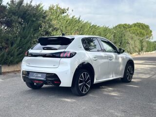 208 GT 130 - CARPLAY - CAM 360 - DISTRI NEUVE 2022 occasion 13760 Saint-Cannat